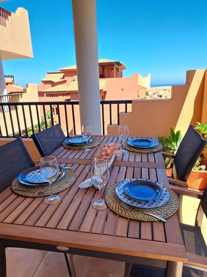Atico Estrella Sunset Leilighet Corralejo Eksteriør bilde